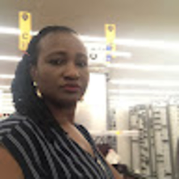 Meet your Posher, Hannatu - Picture 1 of 1